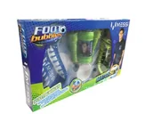 Bańki mydlane - Trefl Bańki Mydlane Leo Messi FootBubbles 60516 - miniaturka - grafika 1