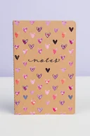 Pedagogika i dydaktyka - Notes Serca - miniaturka - grafika 1