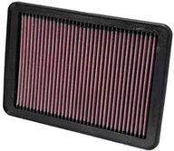 Części motocyklowe - Kn 33-2969 filtr powietrza K & N Tausch Sorento 2.2L L4 Ii Dsl 2009 - miniaturka - grafika 1