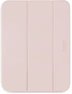 Etui do tabletów - TABLET CASE NOUMEAII SLIMCLEAR/10.9" PINK 201354 PORT DESIGNS - miniaturka - grafika 1