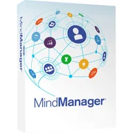 Programy biurowe - MindManager 22 Professional (1 użytkownik / Lifetime) (EU) - miniaturka - grafika 1