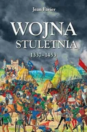 E-booki - historia - Wojna stuletnia 1337-1453 - miniaturka - grafika 1
