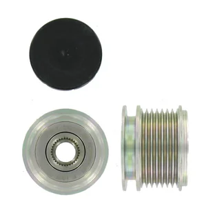 SKF KOŁO PASOWE ALTERNATORA SKF VKM 03829 MERCEDES E W211)/SLK R171) SKF VKM 03829 - Alternatory - miniaturka - grafika 1