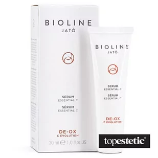 Bioline Serum Essential C Serum z witaminą C 30 ml - Serum do twarzy - miniaturka - grafika 1