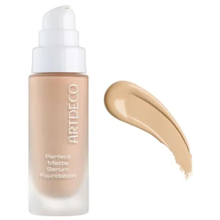 ARTDECO Podkład Perfect Matte Serum 20 ml - Podkłady do twarzy - miniaturka - grafika 1