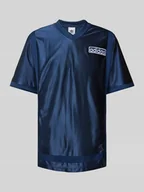 Koszulki męskie - T-shirt z naszywką z logo model ‘ADIBREAK’ - miniaturka - grafika 1