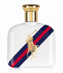 Ralph Lauren Polo Blue Sport Woda toaletowa 125ml - Wody i perfumy męskie - miniaturka - grafika 3