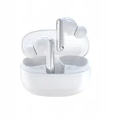 Słuchawki - Dudao U21 TWS ANC ENC białe - miniaturka - grafika 1