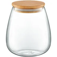 Pojemniki kuchenne - Słoik AMBITION Belly 1 L - miniaturka - grafika 1