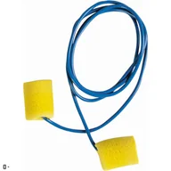 Akcesoria BHP - 3M EAR CLASSIC CORDED/SNR 29 DB - ZATYCZKI PRZECIWHAŁASOWE - miniaturka - grafika 1