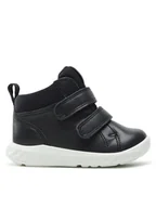 Buty dla chłopców - ECCO Trzewiki Sp.1 Lite Infant GORE-TEX 72417150769 Granatowy - miniaturka - grafika 1