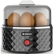 Jajowary - Eldom EM101C - miniaturka - grafika 1