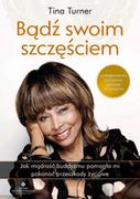 E-booki - biografie - Bądź swoim szczęściem - miniaturka - grafika 1