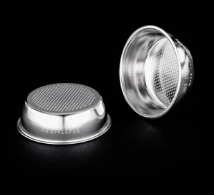 Filtr IMS do ekspresów Lelit H.22mm - Akcesoria i części do ekspresów do kawy - miniaturka - grafika 1