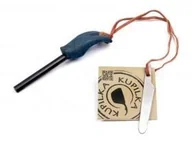 Survival - akcesoria - KUPILKA KRZESIWO 8 Niebieski 303085 FS8M - miniaturka - grafika 1