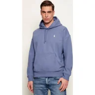 Bluzy męskie - POLO RALPH LAUREN Bluza Relaxed fit - miniaturka - grafika 1