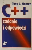 Aplikacje biurowe - C + + zadania i odpowiedzi - miniaturka - grafika 1