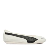 Baleriny - Baleriny Puma C- CATCH SOLEIL BALLERINA 40464201 Écru - miniaturka - grafika 1