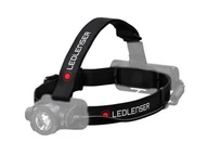 Latarki - akcesoria - Ledlenser Opaska na głowę Ledlenser do latarek czołowych z serii Core (502469) T 502469 - miniaturka - grafika 1