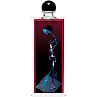 Serge Lutens COLLECTION NOIRE La fille de Berlin woda perfumowana 50 ml - Wody i perfumy damskie - miniaturka - grafika 1