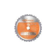 Akcesoria do elektronarzędzi - Tarcza wielozadaniowa 185 mm 20CS Premium Japan Evolution - miniaturka - grafika 1
