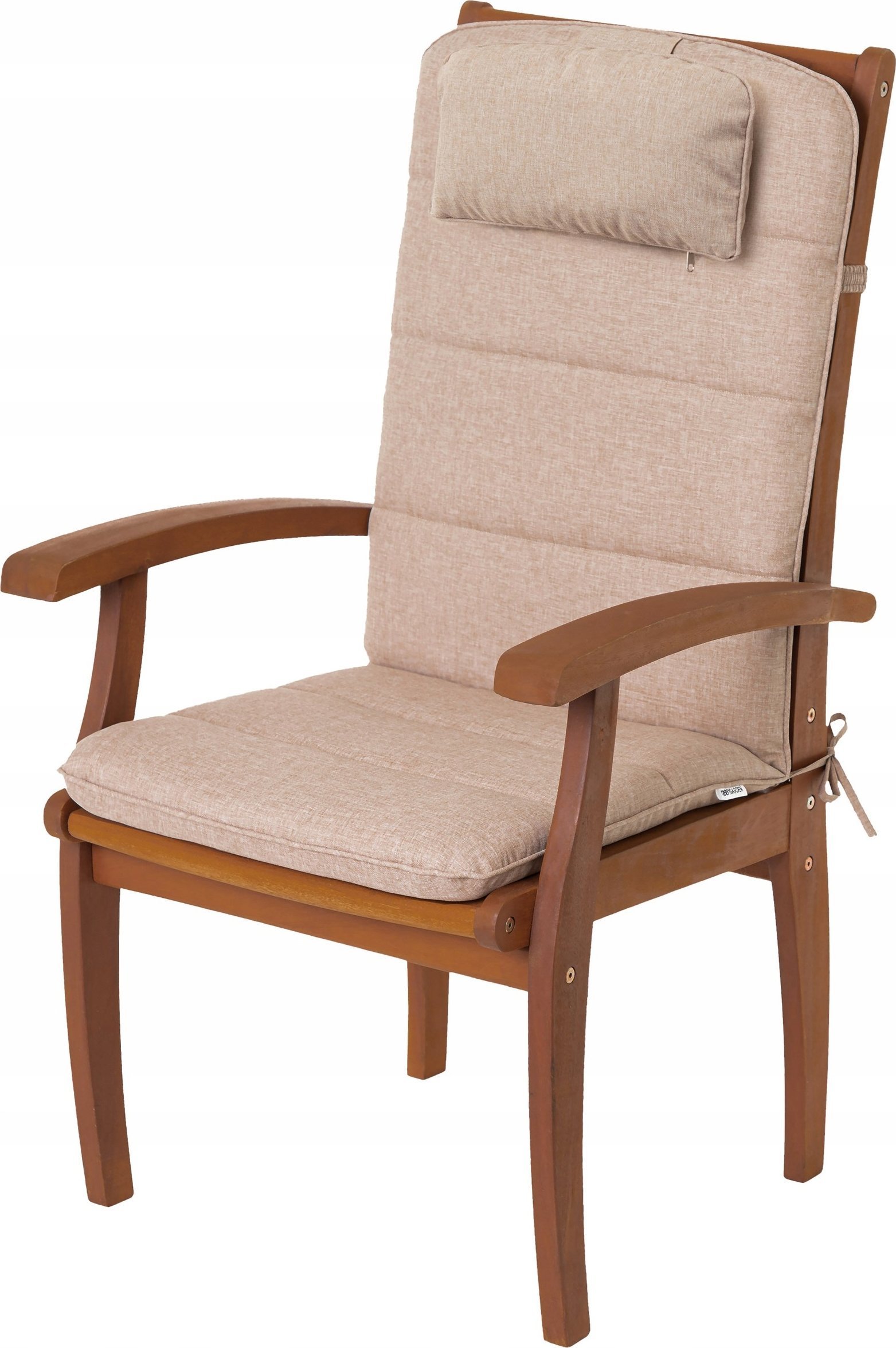 Hobbygarden PODUSZKA ANTONIA BEŻOWY