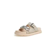 Klapki i japonki damskie - FATEMA - miniaturka - grafika 1