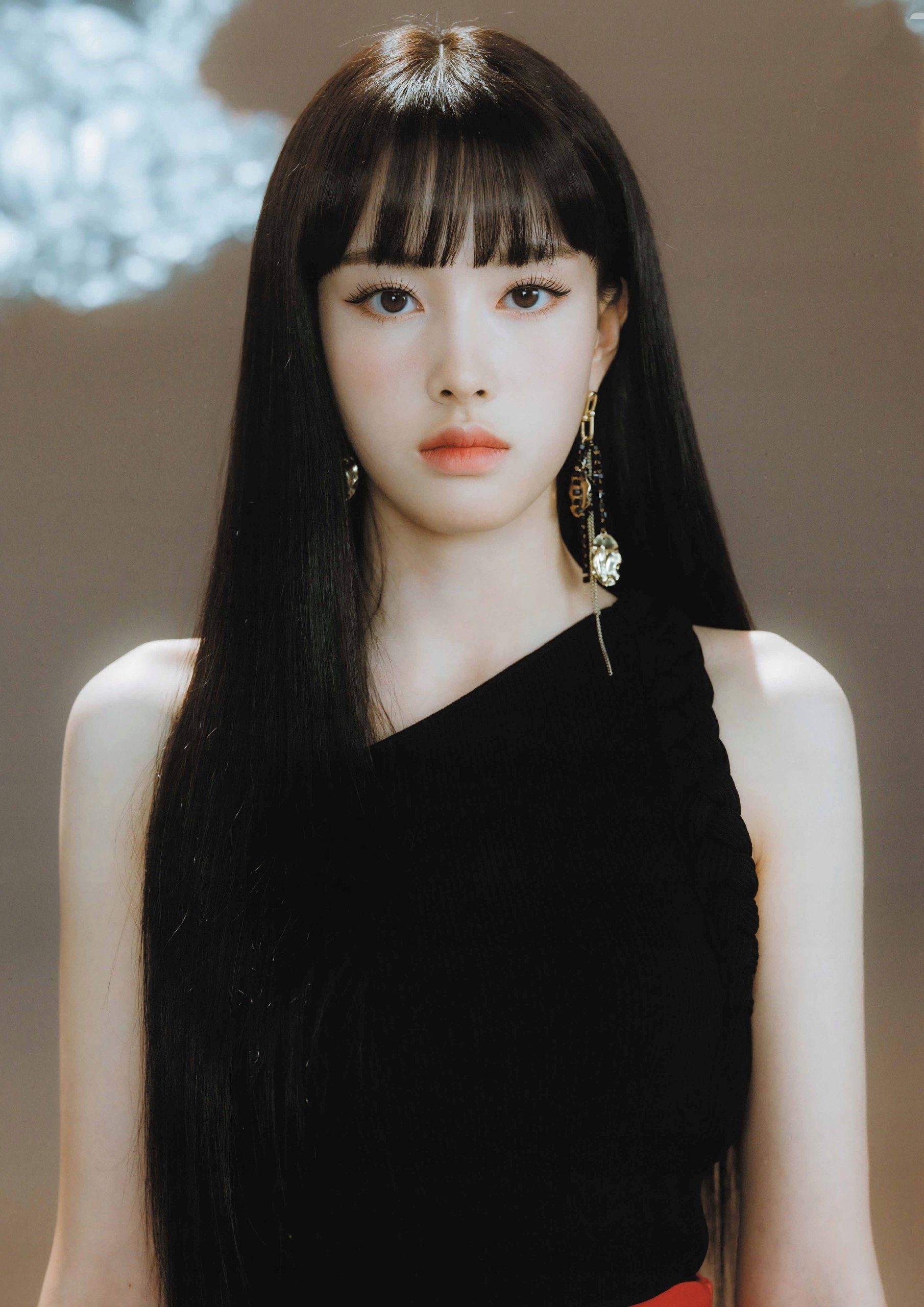 Plakat A1 StayC K-Pop Kpop Korea Muzyka Yoon