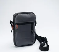 Torby sportowe - Saszetka Hi-Tec Quaset (kolor Szary/Srebrny) - miniaturka - grafika 1