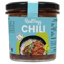Emperatriz Chili wegańskie bezglutenowe 280 g - Szybkie dania obiadowe - miniaturka - grafika 1