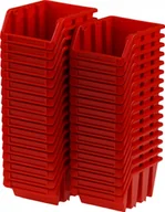 Pojemniki przemysłowe - 33x Pojemnik magazynowy Truck KTR16 kuweta magazynowa - miniaturka - grafika 1