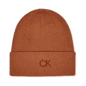 Czapki damskie - Calvin Klein Czapka - miniaturka - grafika 1