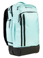 Plecaki - plecak BURTON MULTIPATH TRAVEL PACK LIGHT TEAL - miniaturka - grafika 1