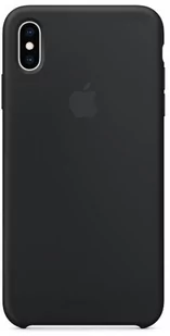 Etui na Apple iPhone XS Max APPLE MRWE2ZM/A - Etui i futerały do telefonów - miniaturka - grafika 1