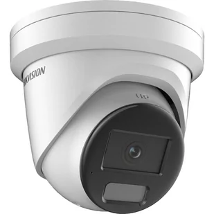 Kamera IP HIKVISION DS-2CD2327G2-LU(2.8mm)(C) - Kamery IP - miniaturka - grafika 2