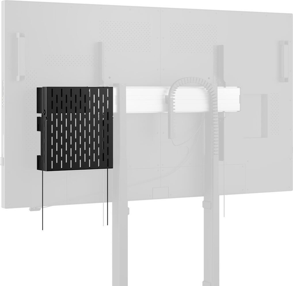 Uchwyt do komputera Vogels RISE A311 HIDDEN STORAGE FOR 7303110