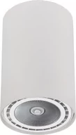 Lampy sufitowe - Nowodvorski Lampa sufitowa SPOT BIT white M by 9481 - miniaturka - grafika 1