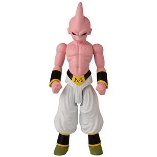 DRAGON BALL LIMIT BREAKER MAJIN BUU FINAL FORM DS36742 - Figurki dla dzieci - miniaturka - grafika 1