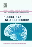 Książki medyczne - Urban & Partner Neurologia i neurochirurgia - Lindsay Kenneth W., Ian Bone, Fuller Geraint - miniaturka - grafika 1