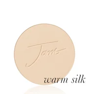 Pudry do twarzy - Jane Iredale, PurePressed, Puder prasowany, Refill, Warm Silk NOWE OPAKOWANIE - miniaturka - grafika 1