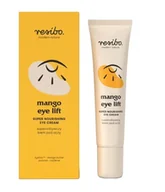 Kosmetyki pod oczy - Resibo Mango Eye Lift Superodżywczy krem pod oczy - miniaturka - grafika 1