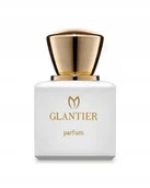 Wody i perfumy damskie - Glantier 507 Premium, Perfumy Damskie Szyprowo-Kwiatowe, 50 ml - miniaturka - grafika 1