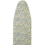 Deski do prasowania - Pokrowiec na deskę do prasowania 37 x 120 cm listki JOTTA - miniaturka - grafika 1