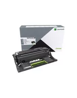 Bębny do drukarek - Lexmark oryginalny bęben 50F0ZA0, black, 500ZA, 60000s, MS310D, 310DN, 410D, 410DN, 510DN, 610DE 50F0ZA0 - miniaturka - grafika 1