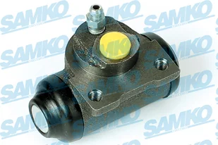 SAMKO CYLINDEREK HAMULC. FIAT BRAVA,BRAVO 95-98 C07995 - Cylinderki hamulcowe - miniaturka - grafika 1
