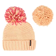 Czapki dla dzieci - BG MOUNTAIN VIEW BEANIE - miniaturka - grafika 1