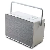 Radia - Pure Evoke Play Cotton Biały - miniaturka - grafika 1