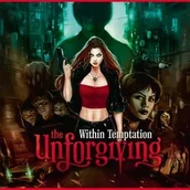 Winyle - Unforgiving - miniaturka - grafika 1