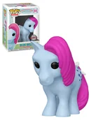 Figurki kolekcjonerskie - Funko POP! Retro Toys, figurka kolekcjonerska,My Little Pony, Blue Belle, 66 - miniaturka - grafika 1