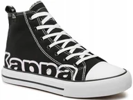 Buty sportowe męskie - Buty Męskie Kappa All Star Taylor Sportowe Roz. 46 - miniaturka - grafika 1